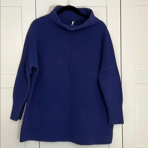 Free People Ottoman Sweater